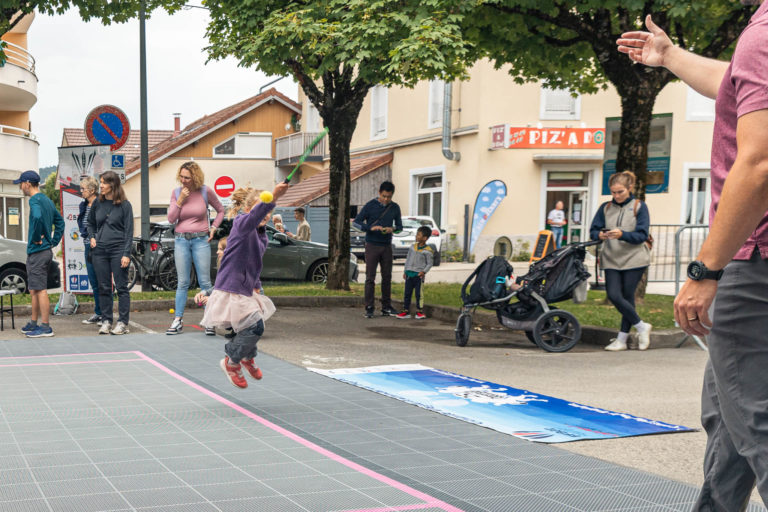Photo Tour de France 2025 à Pontarlier