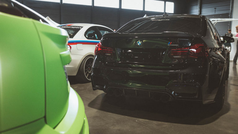 Photo FRS Meeting – Summershow