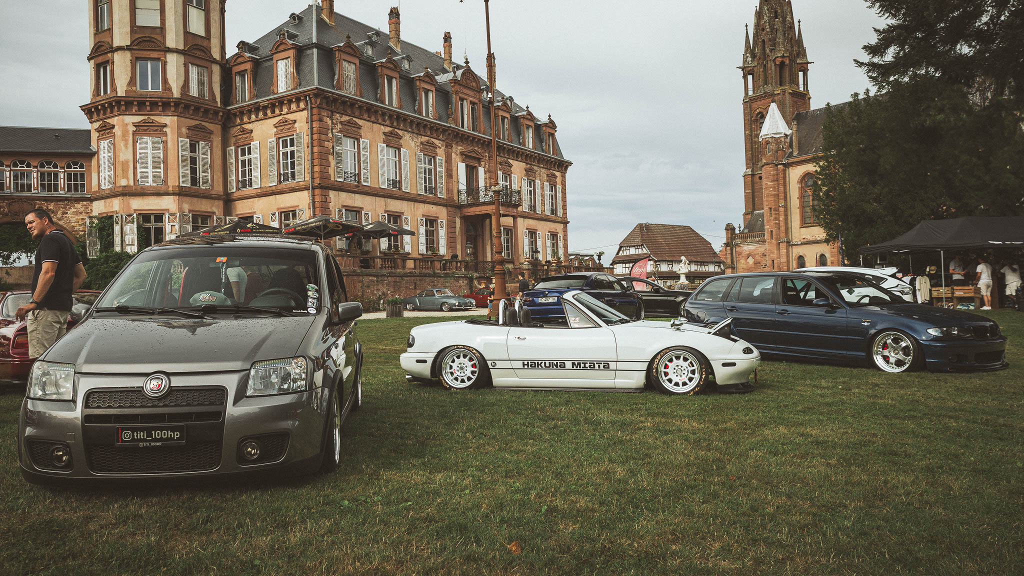 All Klusiv – 2K25 — photographie FLORSKA