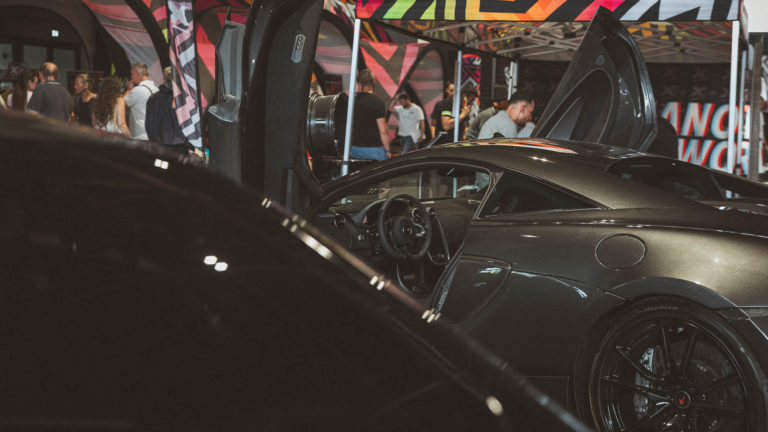 Photo FRS Meeting – Summershow