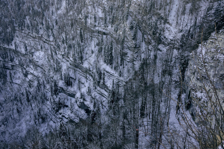 Photo Paysages d&rsquo;hiver – Doubs