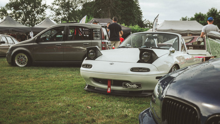 Photo All Klusiv – 2K25