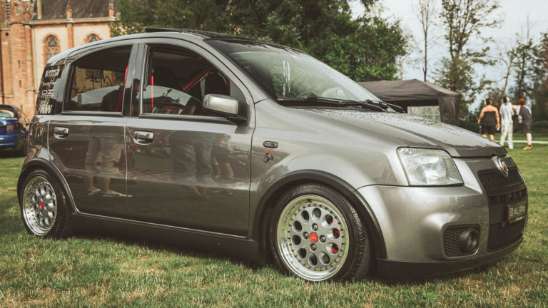 Photo All Klusiv – 2K25