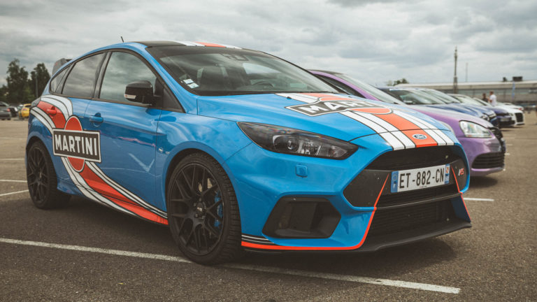 Photo FRS Meeting – Summershow