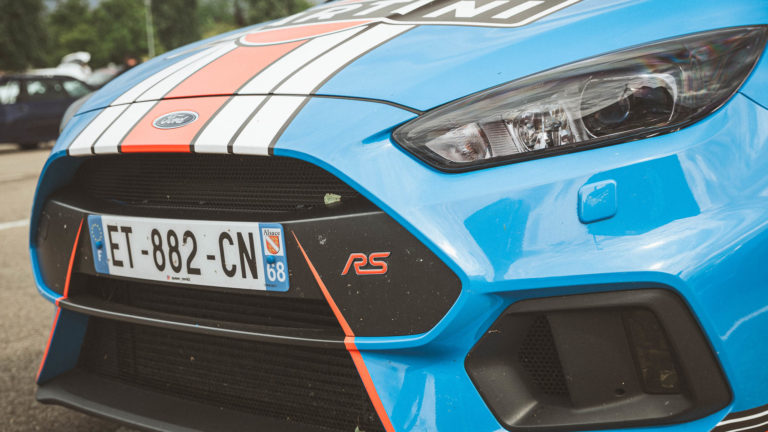 Photo FRS Meeting – Summershow