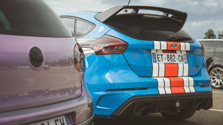 Photo FRS Meeting – Summershow