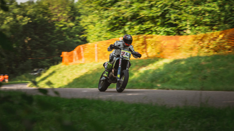 Photo Course de côte Marchaux – 2025