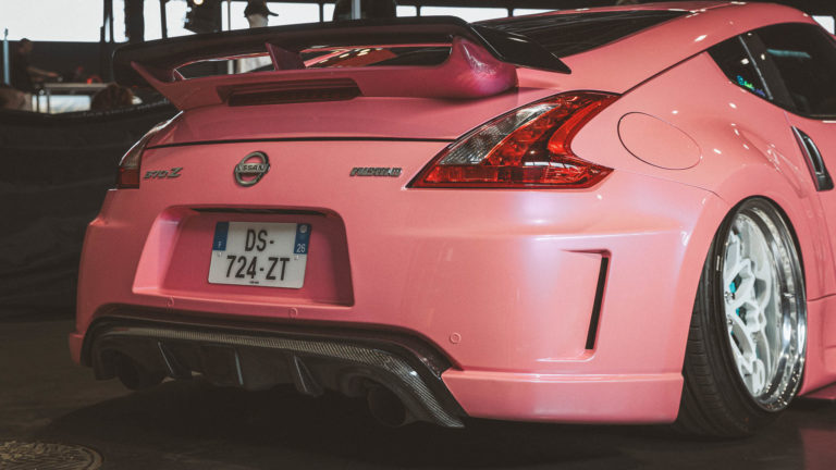 Photo FRS Meeting – Summershow