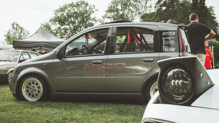 Photo All Klusiv – 2K25