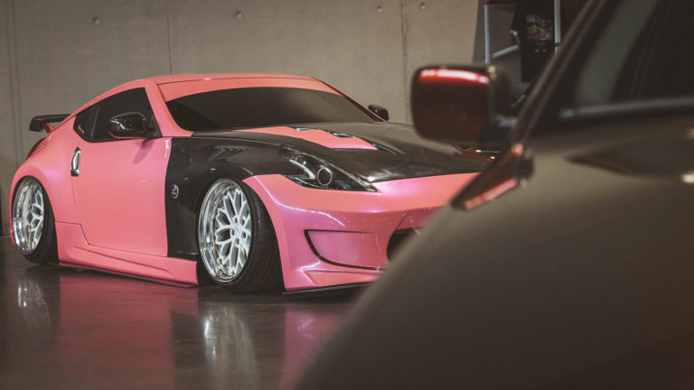 Photo FRS Meeting – Summershow