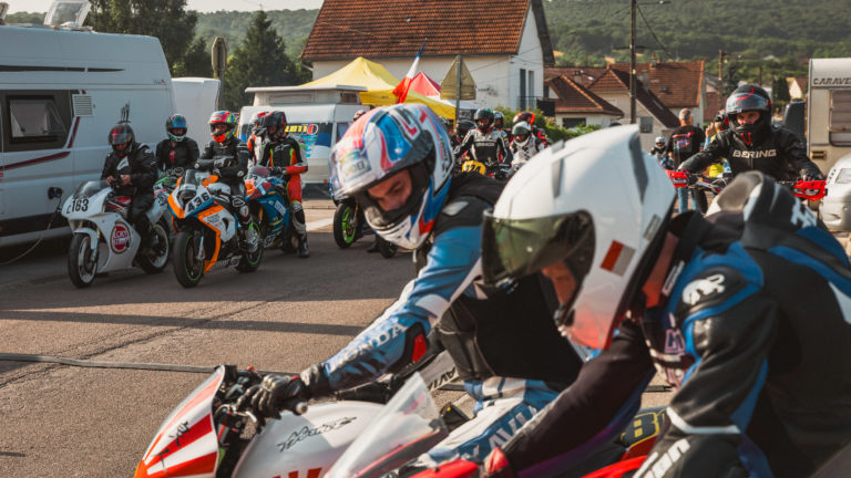 Photo Course de côte Marchaux – 2025