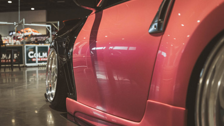 Photo FRS Meeting – Summershow