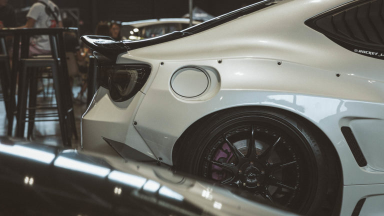 Photo FRS Meeting – Summershow