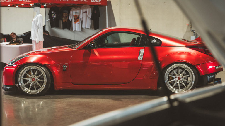 Photo FRS Meeting – Summershow