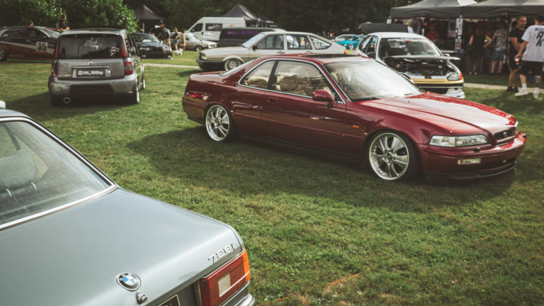 Photo All Klusiv – 2K25