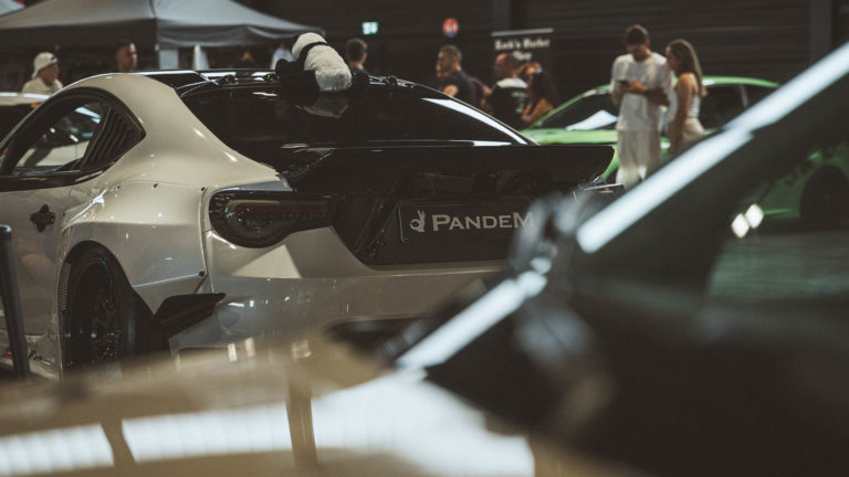 Photo FRS Meeting – Summershow