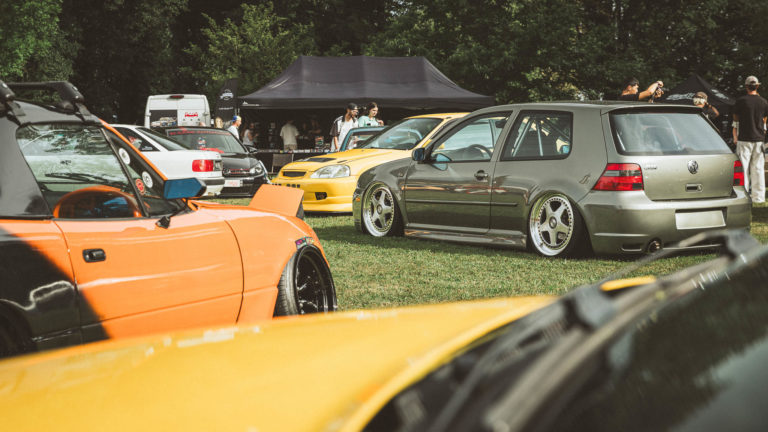 Photo All Klusiv – 2K25