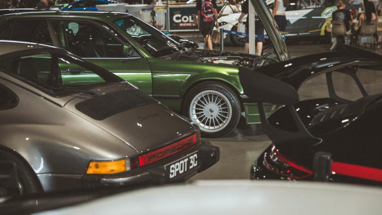 Photo FRS Meeting – Summershow