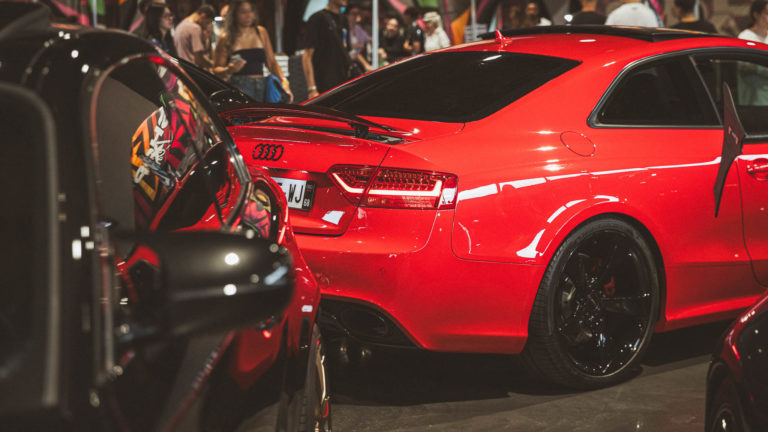 Photo FRS Meeting – Summershow