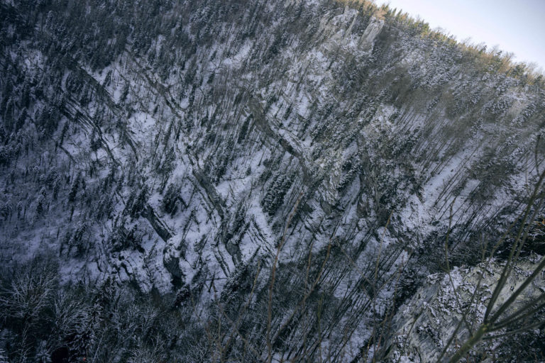 Photo Paysages d&rsquo;hiver – Doubs