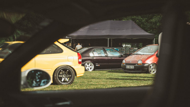 Photo All Klusiv – 2K25