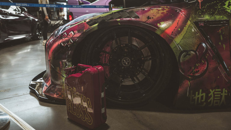 Photo FRS Meeting – Summershow