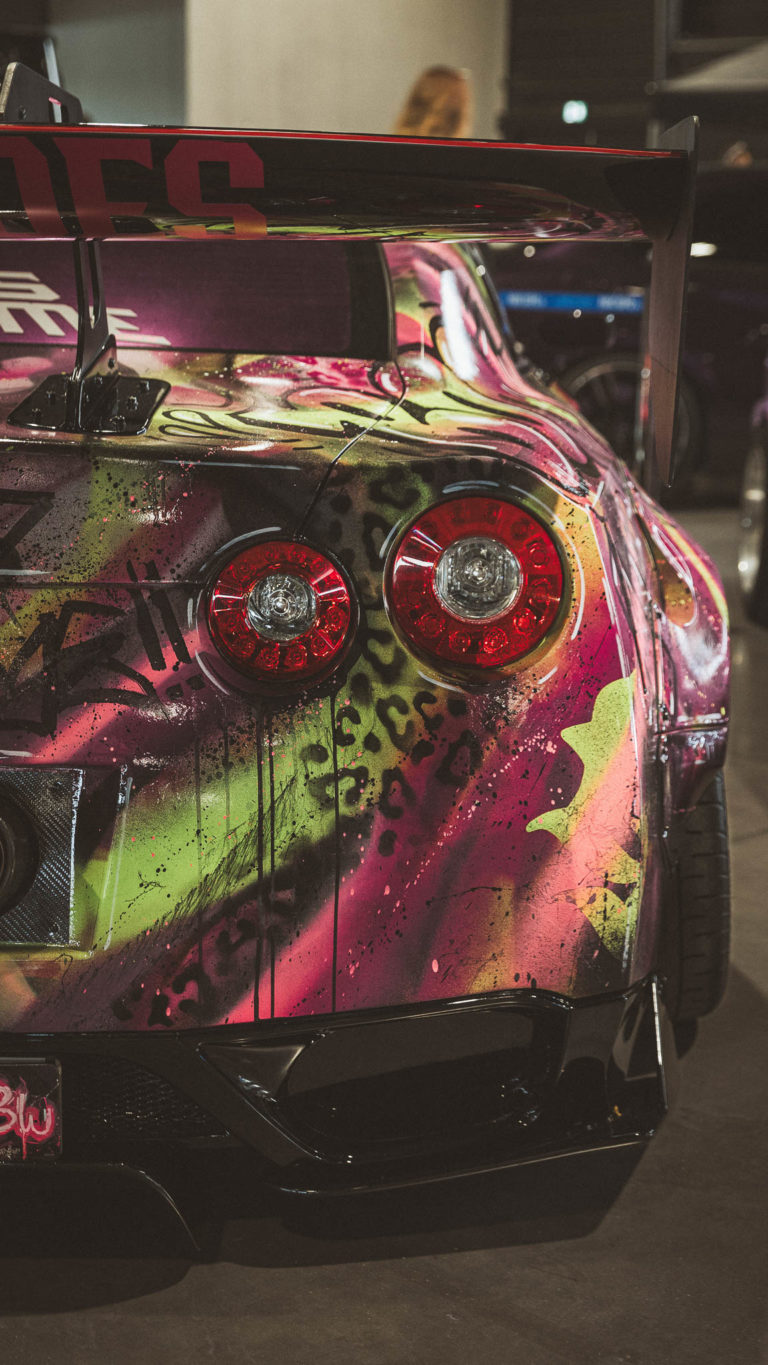 Photo FRS Meeting – Summershow