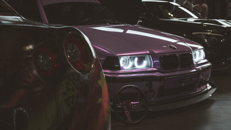 Photo FRS Meeting – Summershow