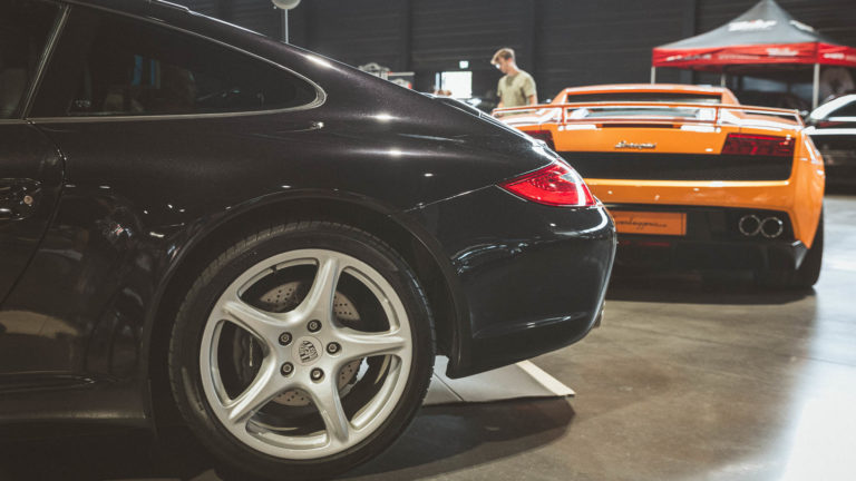 Photo FRS Meeting – Summershow