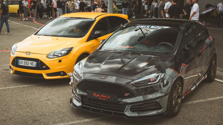 Photo FRS Meeting – Summershow