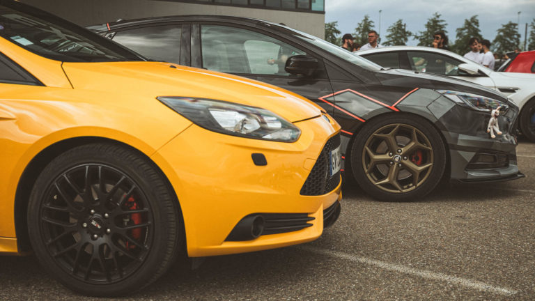 Photo FRS Meeting – Summershow