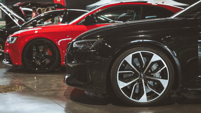 Photo FRS Meeting – Summershow