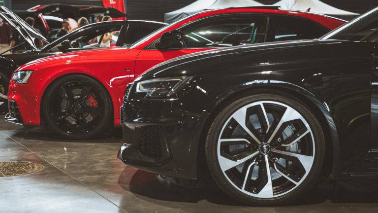 Photo FRS Meeting – Summershow