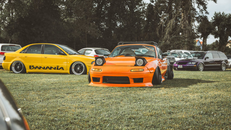 Photo All Klusiv – 2K25