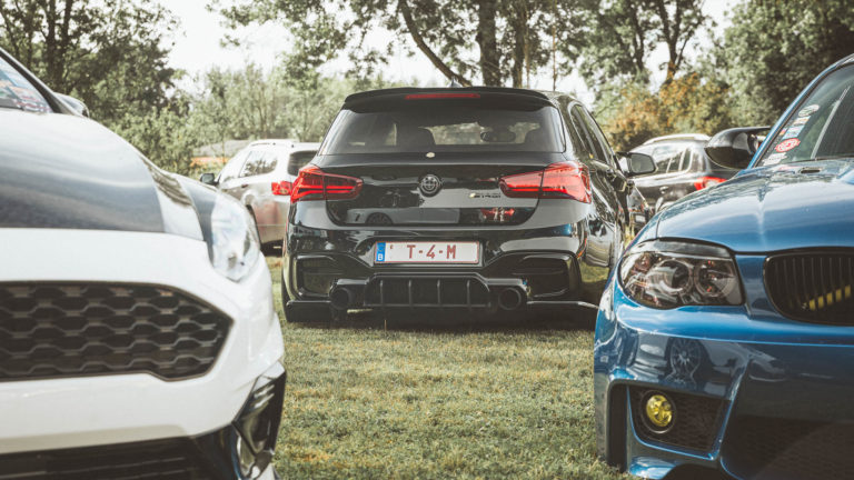 Photo All Klusiv – 2K25