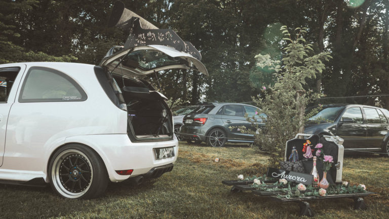 Photo All Klusiv – 2K25