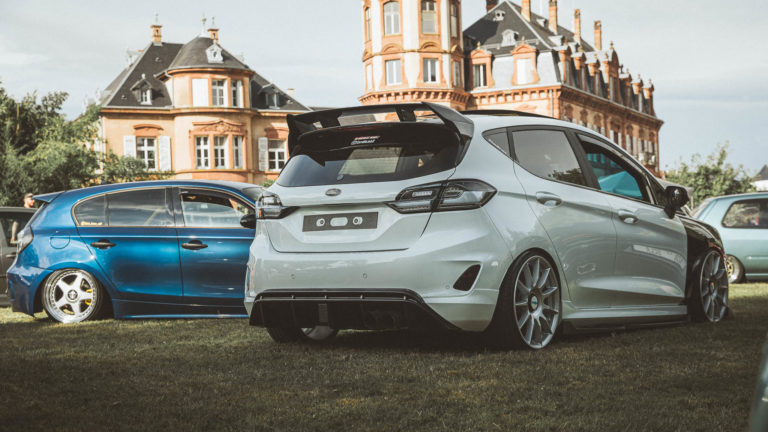 Photo All Klusiv – 2K25