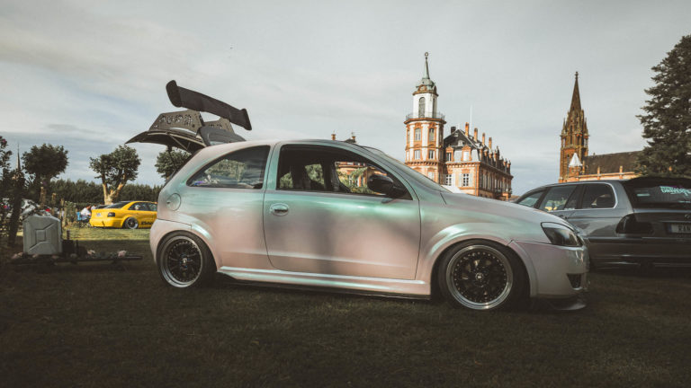 Photo All Klusiv – 2K25