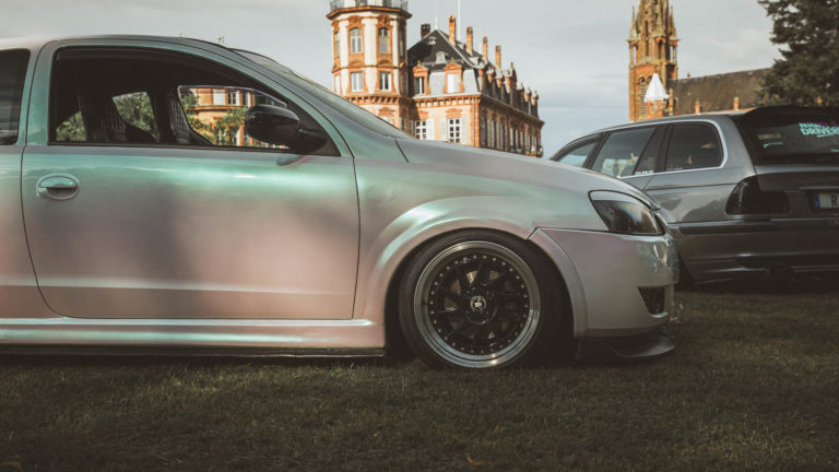 Photo All Klusiv – 2K25