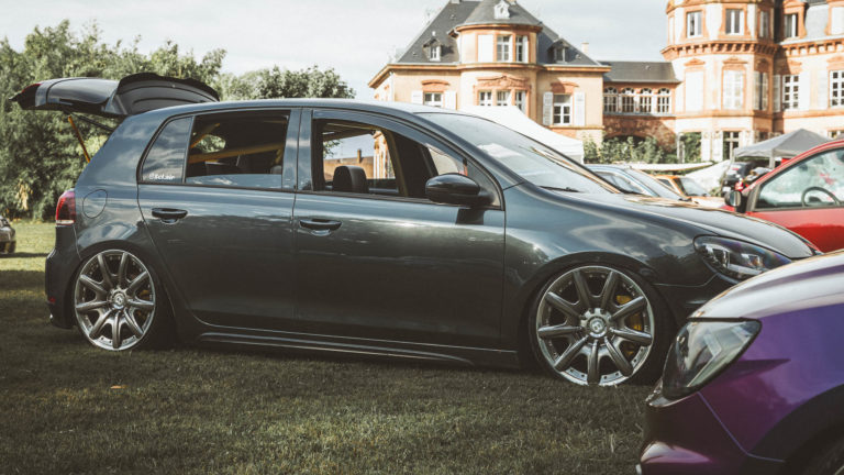 Photo All Klusiv – 2K25