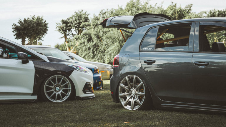 Photo All Klusiv – 2K25