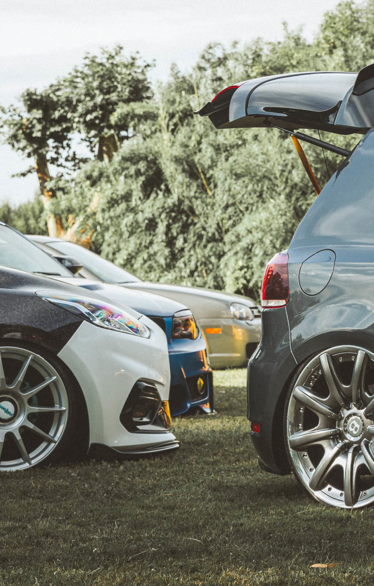 Photo All Klusiv – 2K25