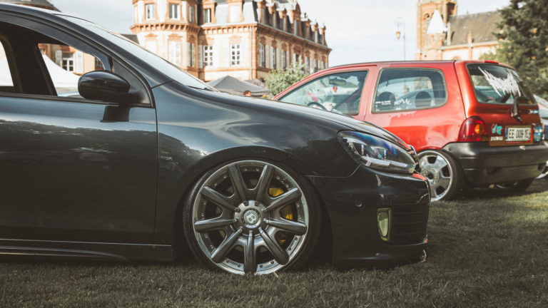 Photo All Klusiv – 2K25