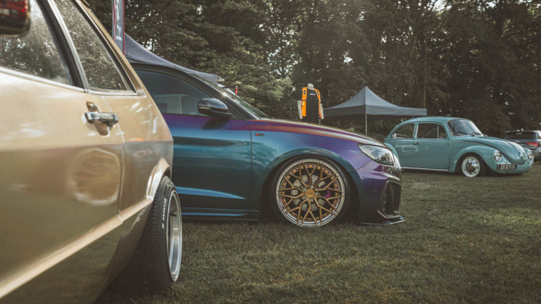 Photo All Klusiv – 2K25