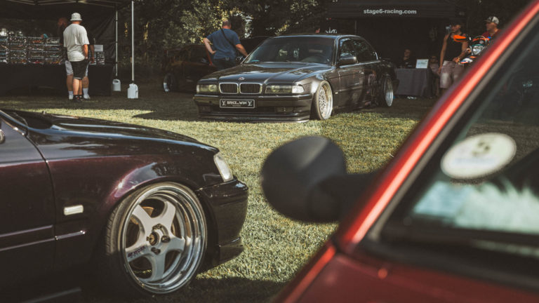 Photo All Klusiv – 2K25