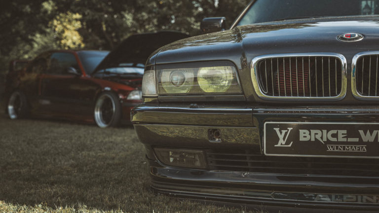 Photo All Klusiv – 2K25