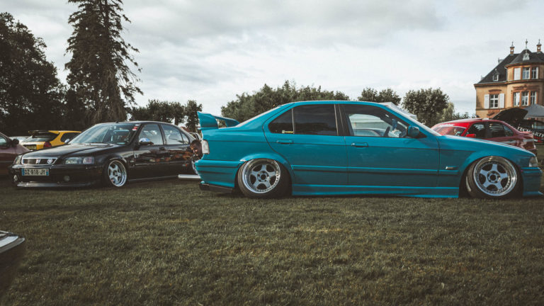 Photo All Klusiv – 2K25