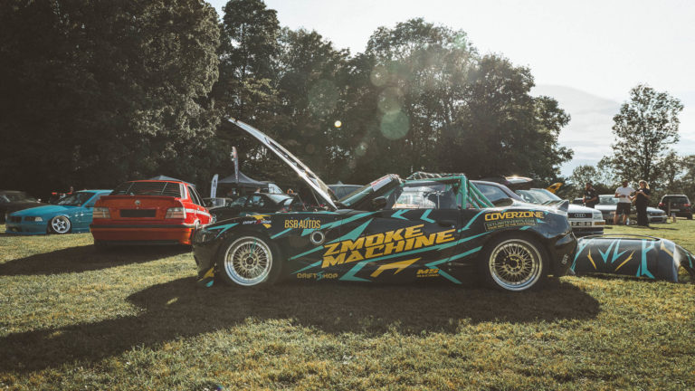 Photo All Klusiv – 2K25