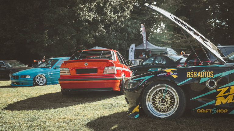 Photo All Klusiv – 2K25