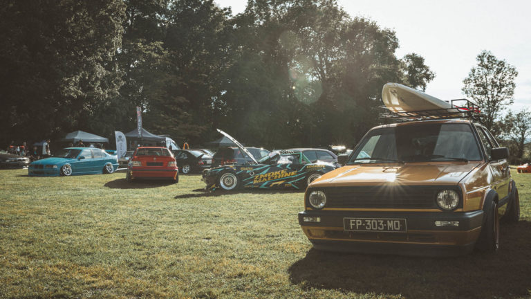 Photo All Klusiv – 2K25